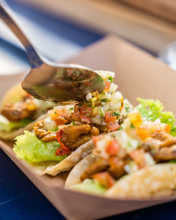 Dining (11) | Café del Mar Bali